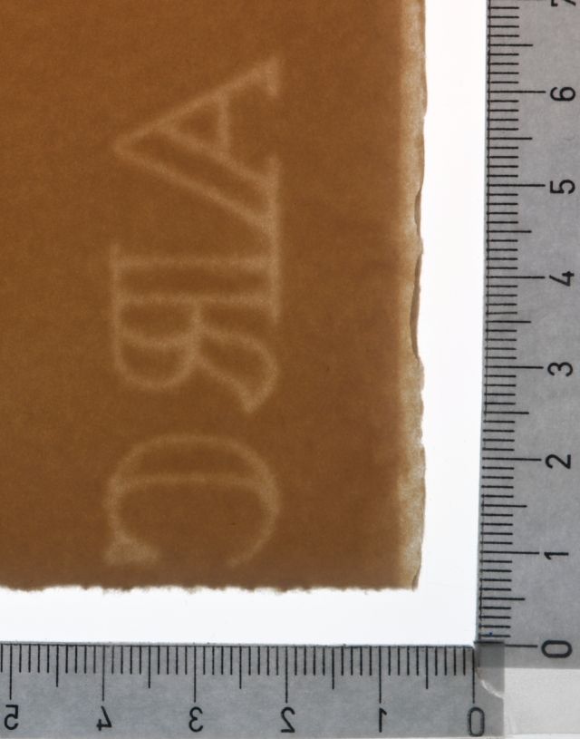 Le défilé de Leouchan. La longue marche