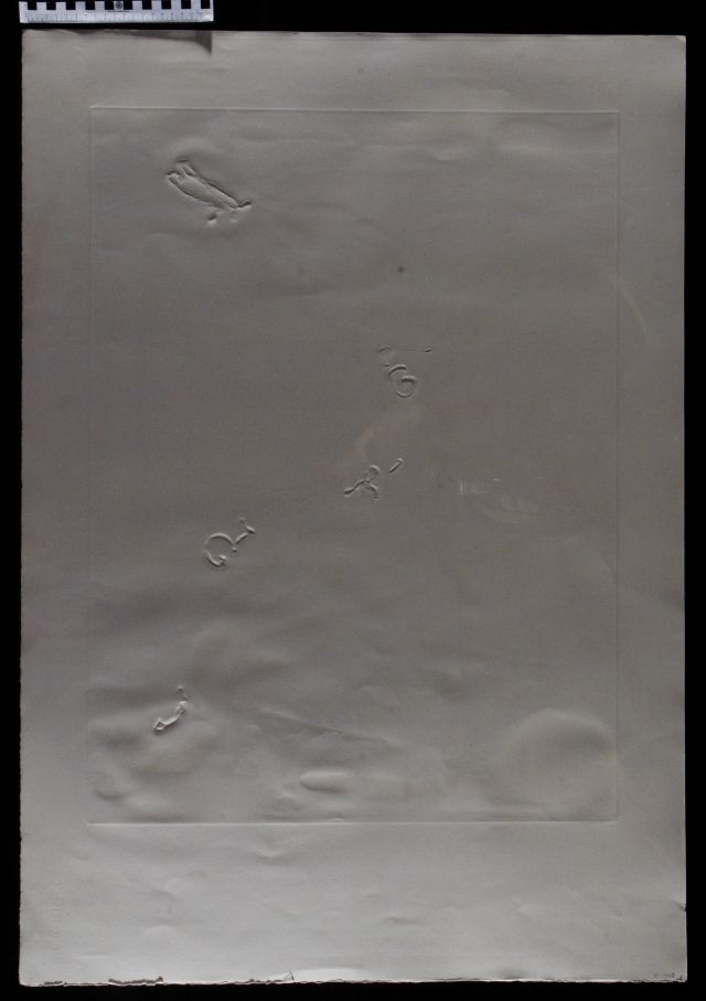 Les montres gélatinés de l'espace - temps