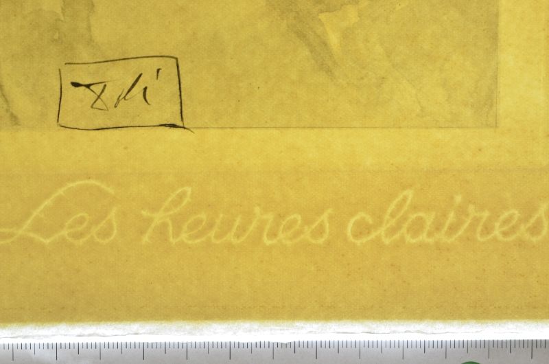 Apparition de L'Ancêtre