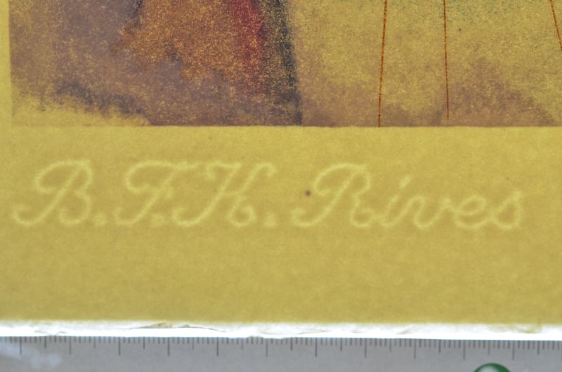 La Joie des Bienheureux