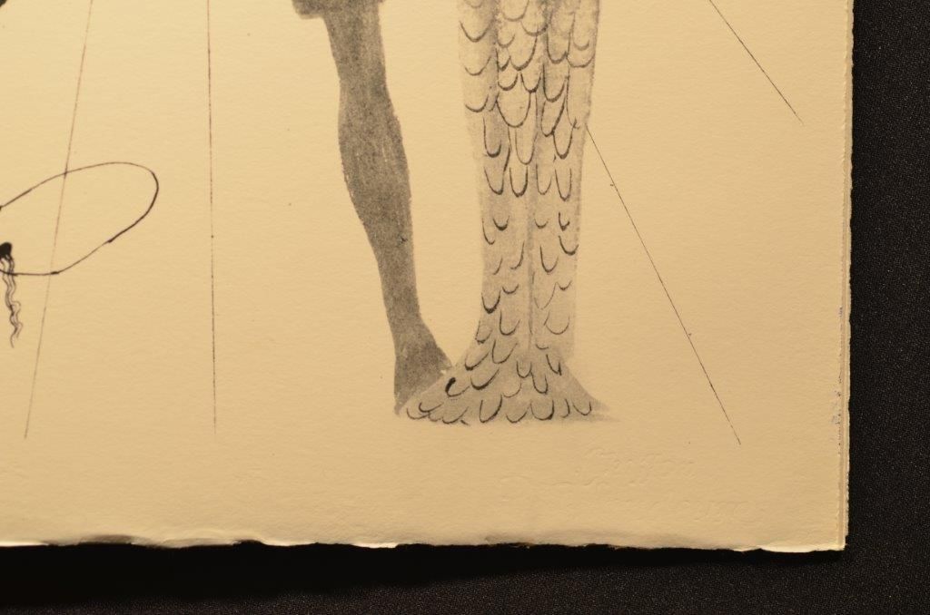 The Queen's croquet ground