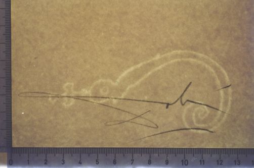 Sainte Trinité Sainte Persistence de la Memoire