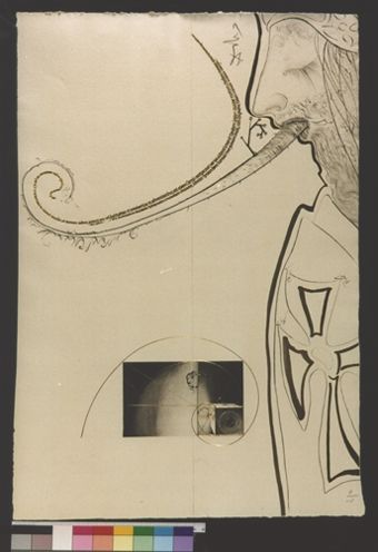 Epitaphe de l'Immortalité