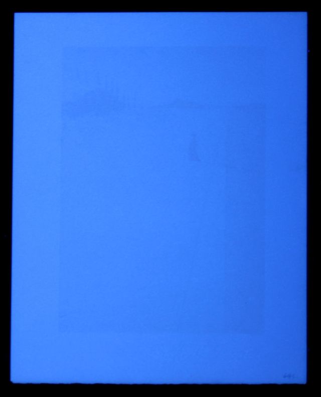 Départ pour le grand voyage