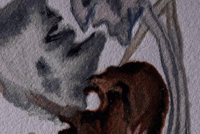 Au bord du 7ème bolge