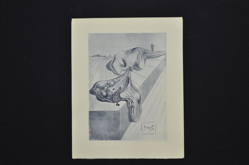 Les hommes qui s'entre- dévorent