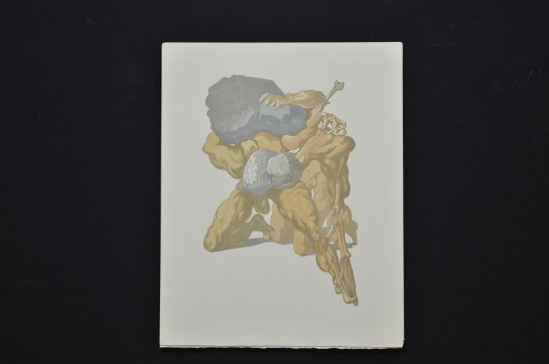 S/T (Les Avares et les Prodigues)