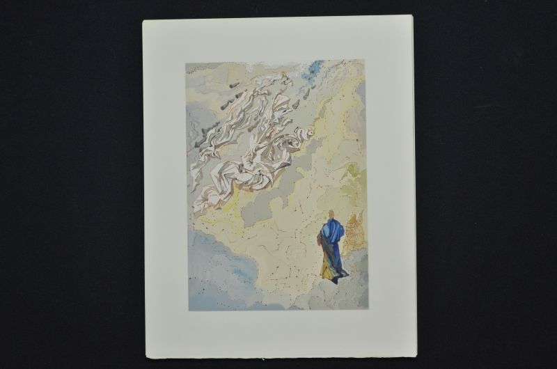 Le sixième ciel de Jupiter