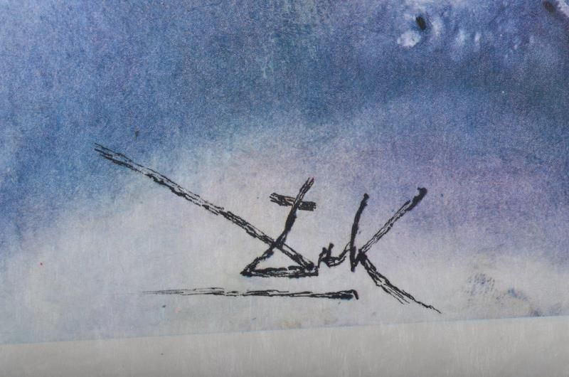 (Suite) The mock turtle's story