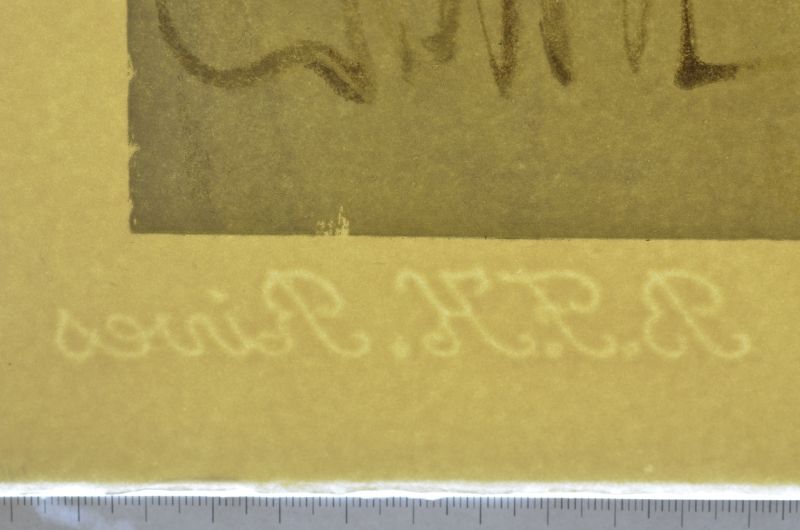 Dans la fumée des coléreux