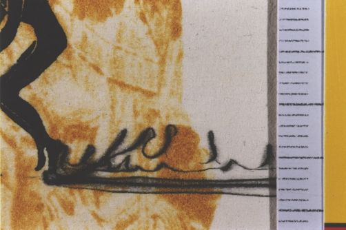 Le Système caga y menja