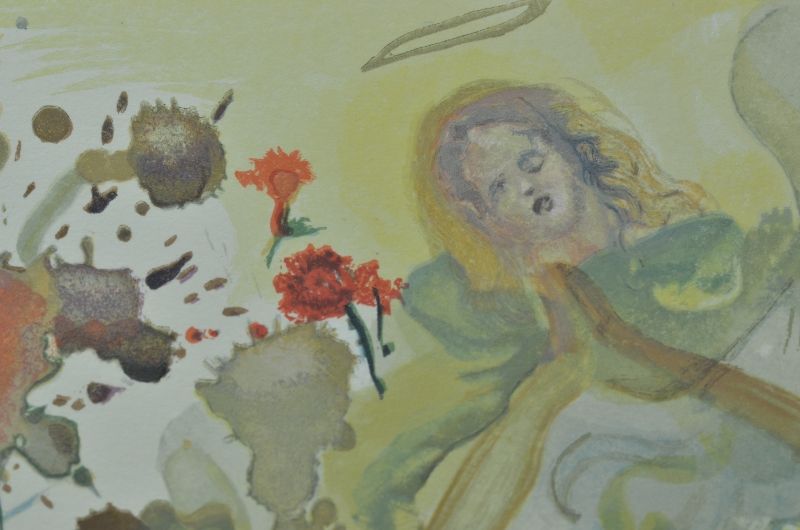 Saint Jacques et l'Espérance