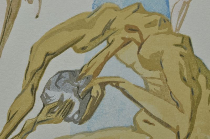 Les habitants de Prato