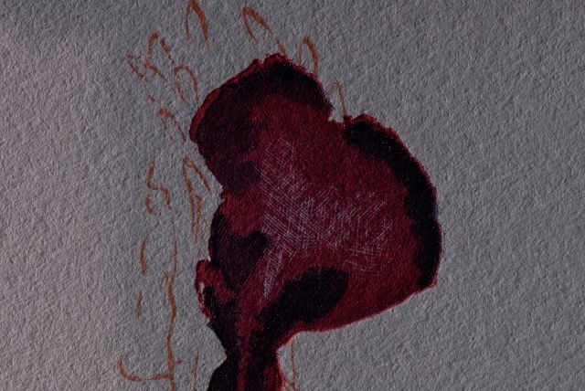 Prière de Sant Bernard