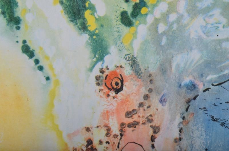 (Suite) Down the rabbit hole