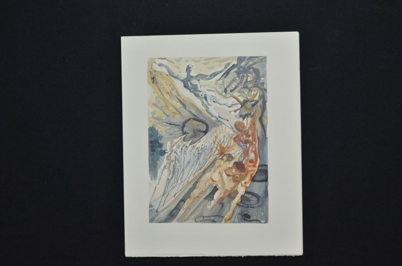 S/T (Rencontre de deux troupes de luxurieux)