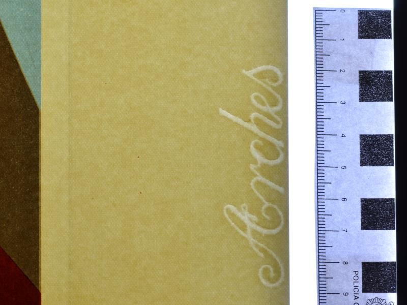 Dressed in the nude in the Surrealistic fashion