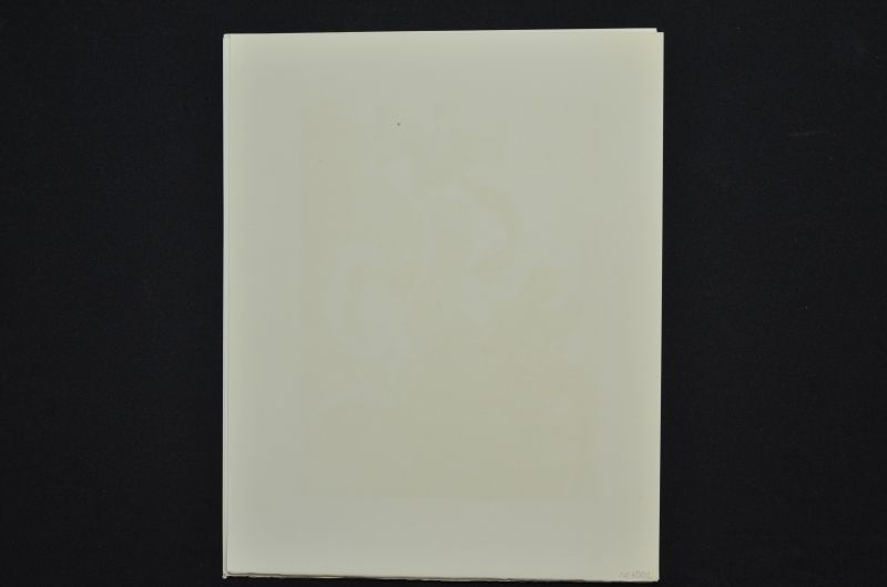 S/T (Le Premier ciel)