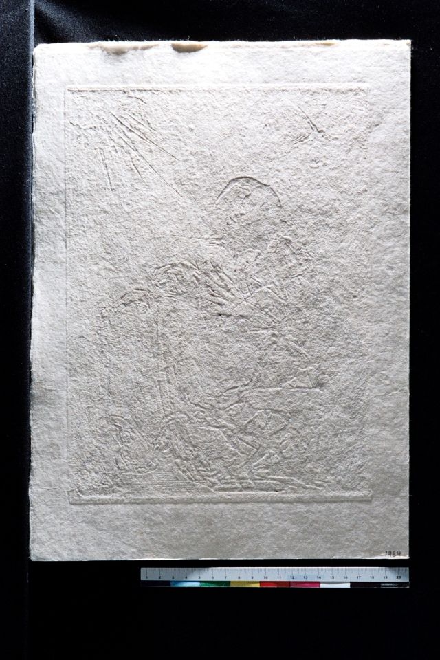 Segismundo encadenado