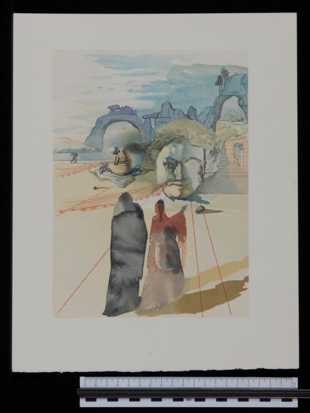 Avarice et prodigalité