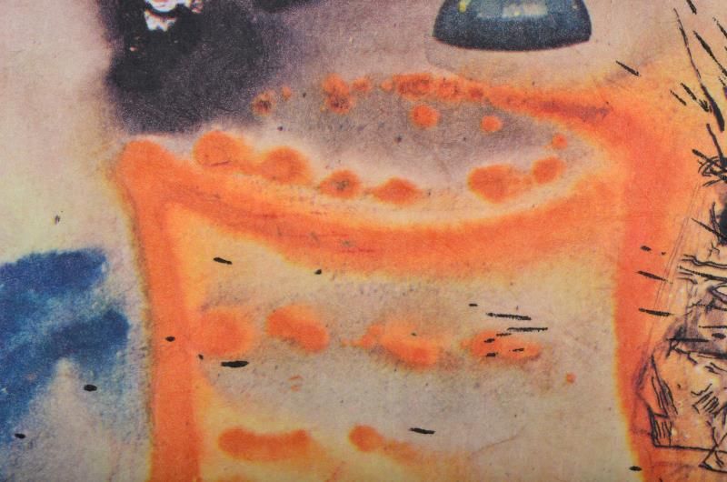 (Suite) Who sole the tarts?