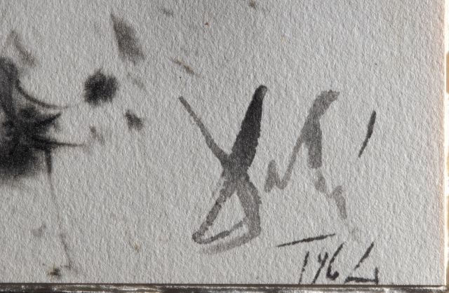 David et Philistaeus (Et dixit Philistaeus ad David ...)