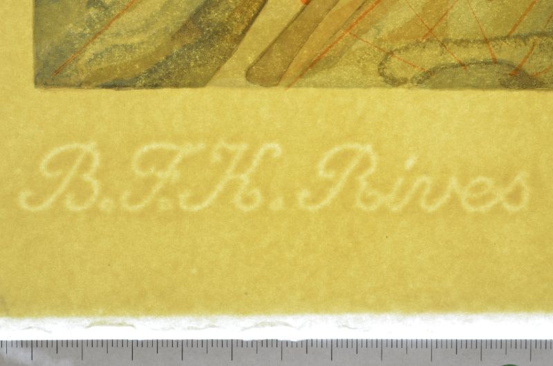 S/T (Rencontre de deux troupes de luxurieux)