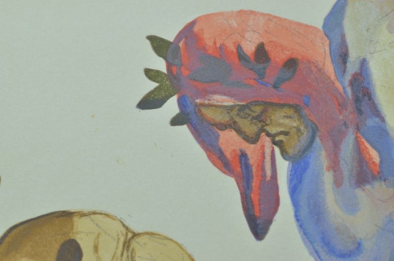 Les princes de la Vallée fleurie