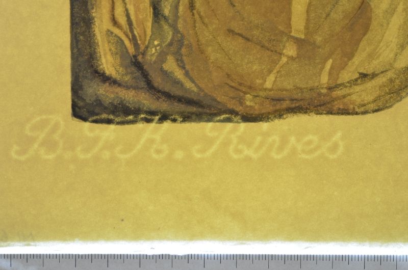 Un esprit interroge Dante