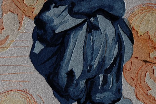 Les Margelles du Phlégéton