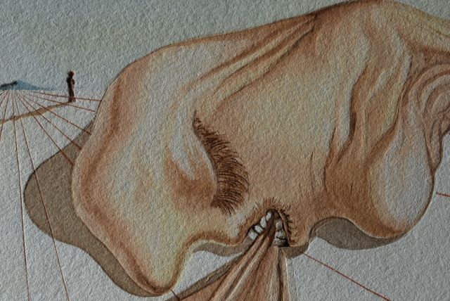 Les Hommes qui s'entre-dévorent