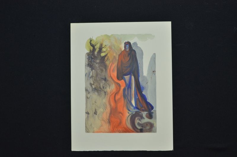 S/T  (Apparition de Dité)