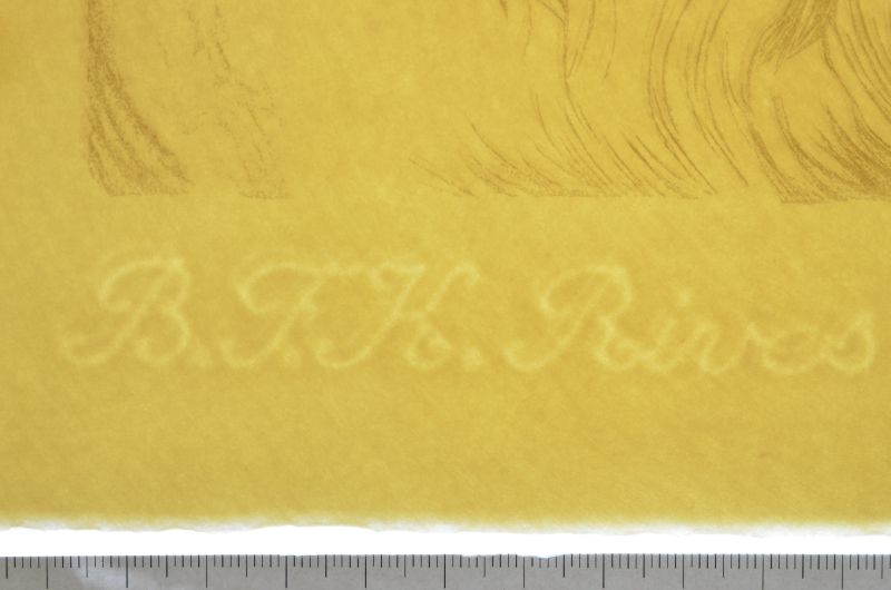 S/T  (Apparition de Dité)