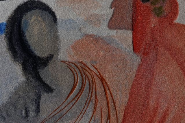 La Splendeur de Béatrice