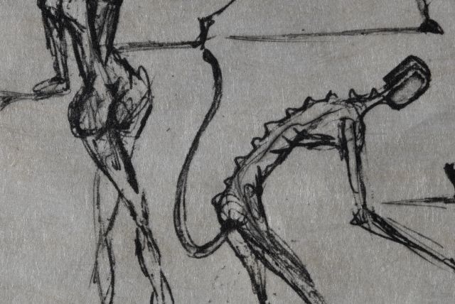 Réponse a Lieou Ya-Tse