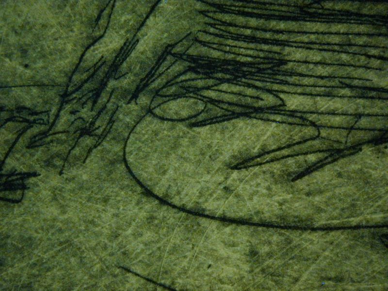 Saint George and the Dragon