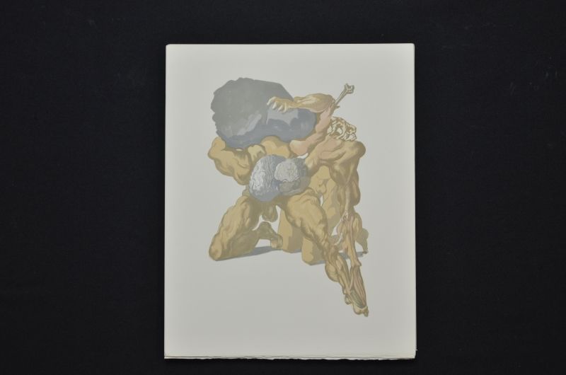 S/T (Les Avares et les Prodigues)