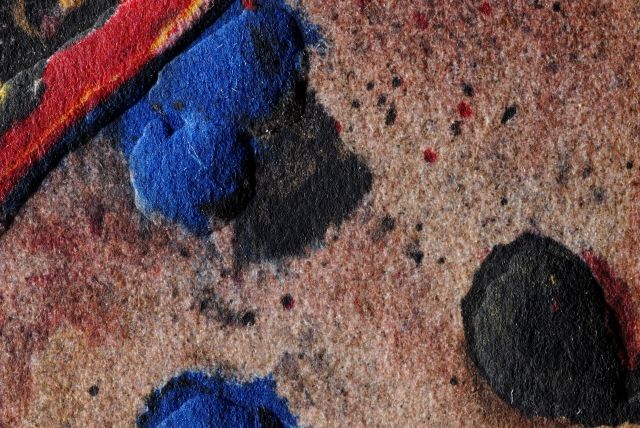 Le centaure de Crète