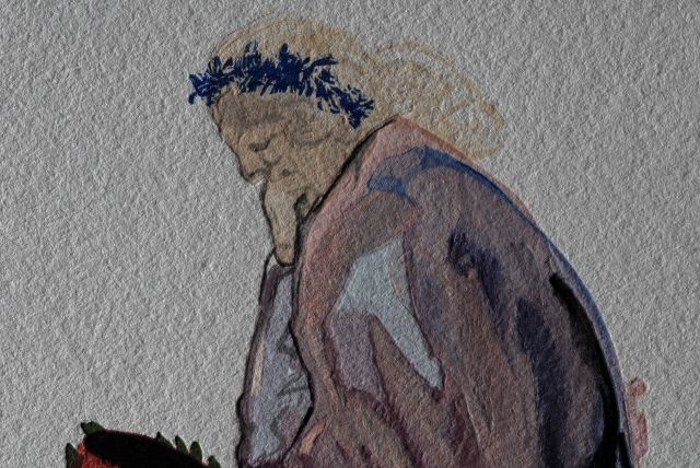 Les Traitres envers leur patrie