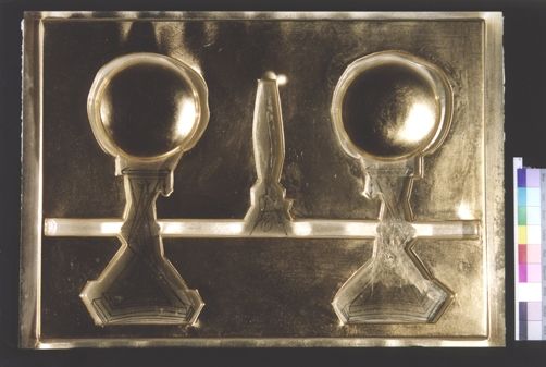 L'immortalité de Castor et Polux