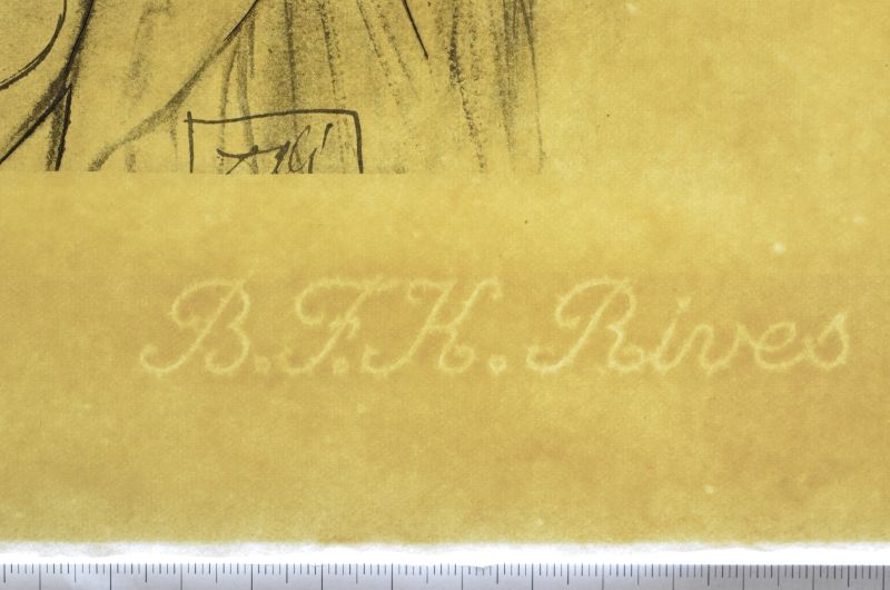 Préparation à la prière finale