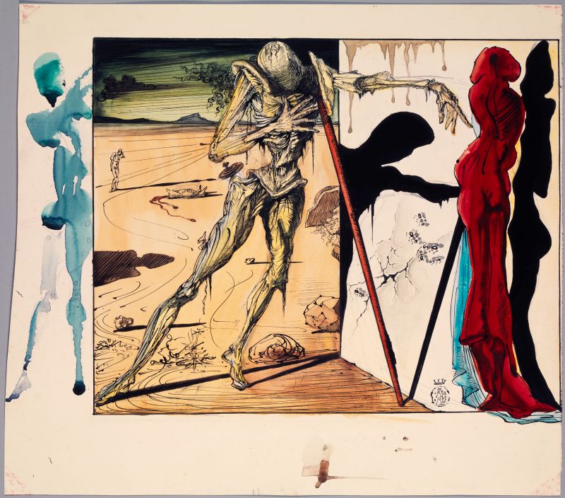 Il·lustració per a 