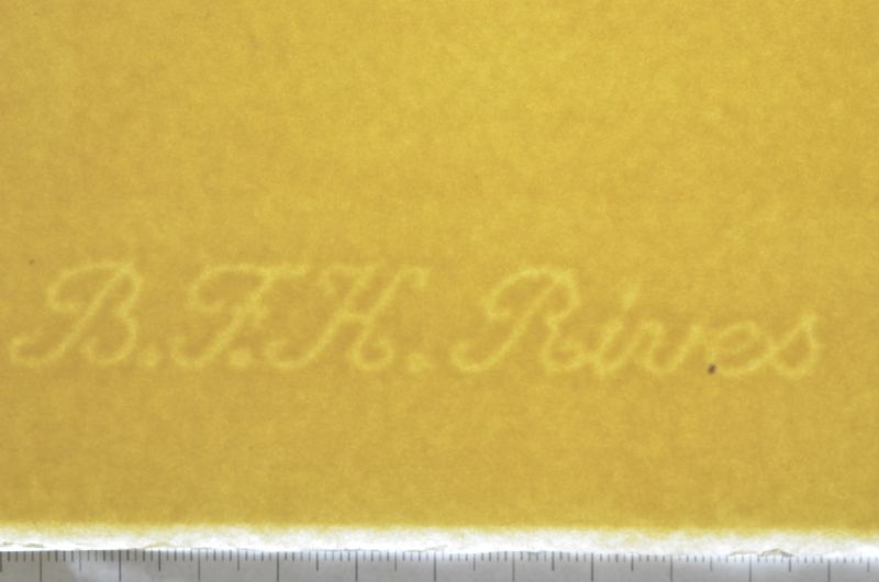 S/T  (Apparition de Dité)