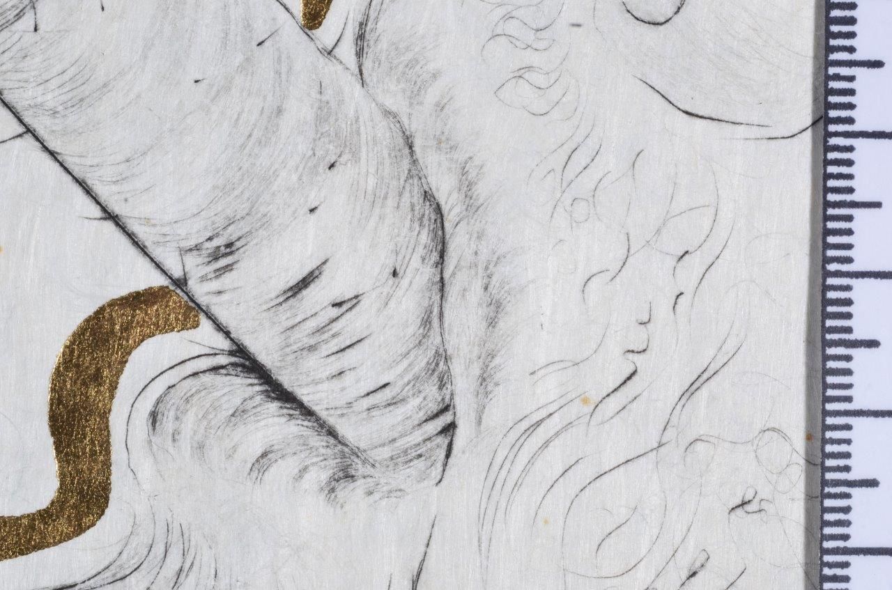 Epitaphe de l'immortalité