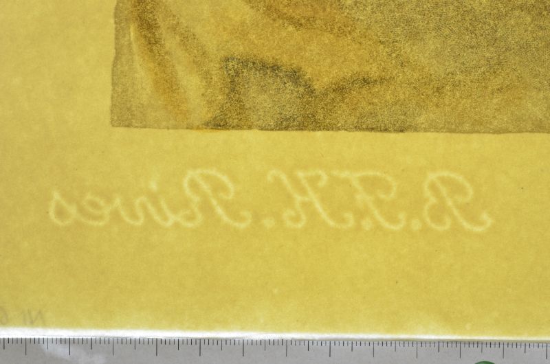 S/T (Le Premier ciel)