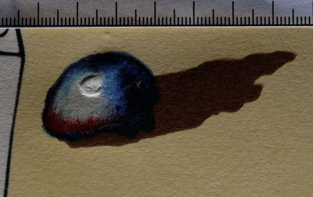 Infraterrestres adorés par Dalí a six ans quand il se croyait insecte