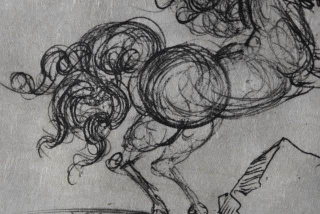 Trois petits poèmes