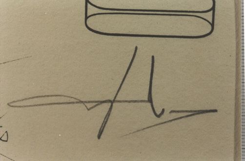 Immortalité stéréoscopique et stéréochimique de la monarchie