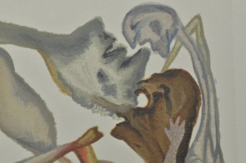 Au bord du 7ème Bolge