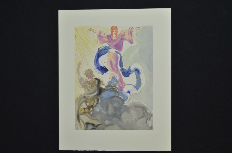 S/T (Le Premier ciel)